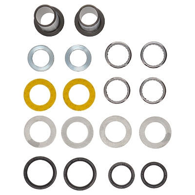 ProX Racing Parts ProX Zestaw Naprawczy (Łożysk) Wahacza YZ125 '06-20