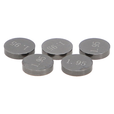 ProX Racing Parts Płytki zaworowe Prox 7.48 x 1.95 mm.