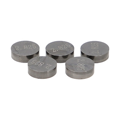 ProX Racing Parts Płytki zaworowe Prox 9.48 x 2.825 mm.