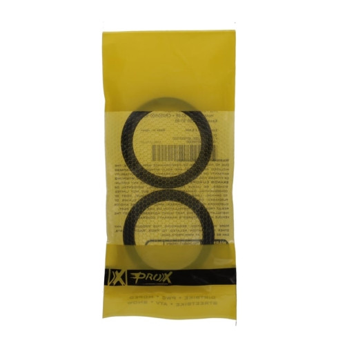ProX Racing Parts ProX Zestaw Simmeringów Przedniego Zawieszenia CR125'97-07 + KX125'96-01 +YZ125/250'96-0