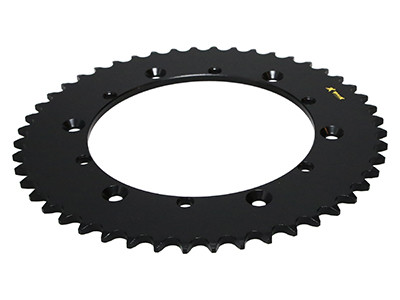 ProX Zębatka Napędowa Tylna Stalowa YZ125/250 '80-98 +WR250'90-98 -49T-