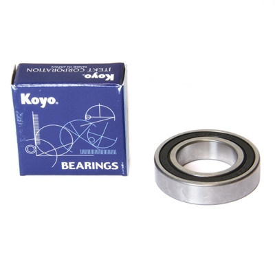 ProX Łożysko 6922 2-Side Sealed 22X39X9 (OEM: 09262-22034)
