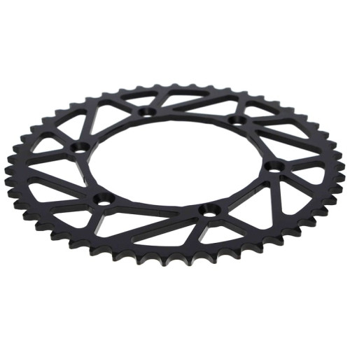 ProX Zębatka Napędowa Tylna Stalowa CR125/250/F250R/F450R '87-22 -49T-