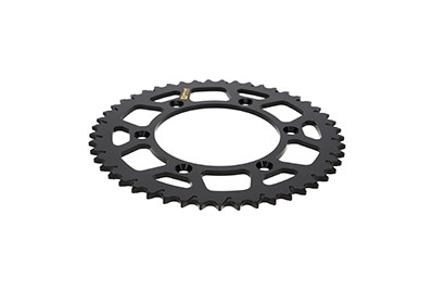 ProX Racing Parts ProX Zębatka Napędowa Tylna Aluminiowa KTM125-530SX/EXC '90-20 -51T-