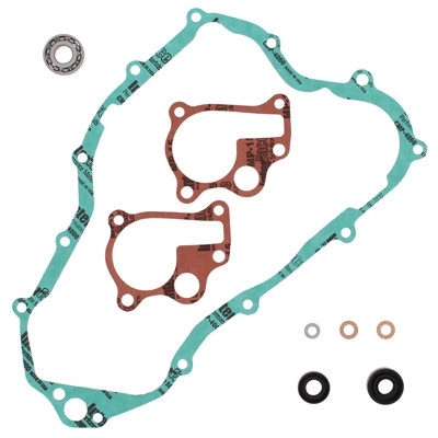 ProX Racing Parts ProX Zestaw Naprawczy Pompy Wody CR250R '92-01