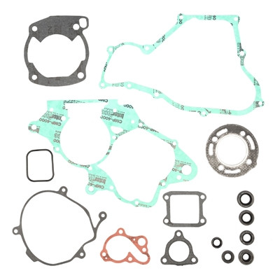 ProX Zestaw Uszczelek Silnika Honda CR80 '86-91