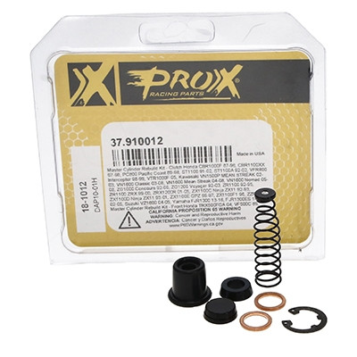 ProX Racing Parts ProX Zestaw Naprawczy Pompy Hamulca Przód KVF300/360 '99-13
