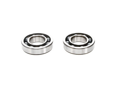 ProX Racing Parts ProX Zestaw Łożysk i Uszczelniaczy Wału Korbowego YZ/WR250F '01-20