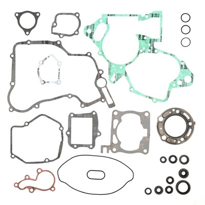 ProX Zestaw Uszczelek Silnika Honda CR125 '05-07
