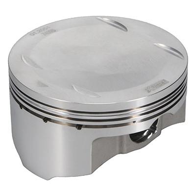 ProX Tłok kompletny XT660R/X '04-11/MT-03 '06-11 10.0:1 (99.96mm) (OEM: 5VK-11631-00)
