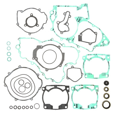 ProX Zestaw Uszczelek Silnika KTM360/380SX-EXC '96-02