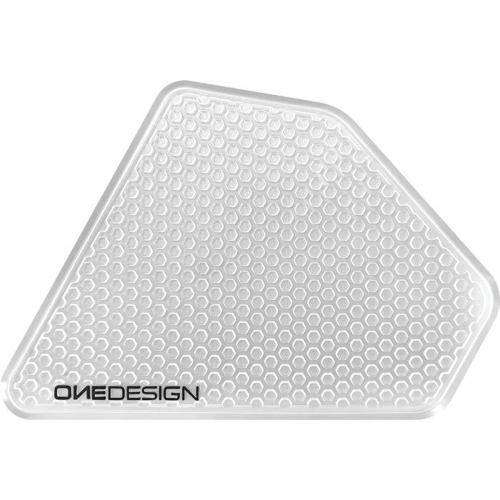 ONEDESIGN Grip Boczny HDR transparentny