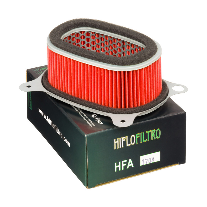 Hiflofiltro FILTR POWIETRZA HIFLO HFA1708 HONDA XRV 750 AFRICA TWIN 93-02