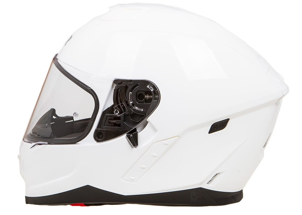 Kask Motocyklowy LAZER RAFALE Z-Line kol. biały
