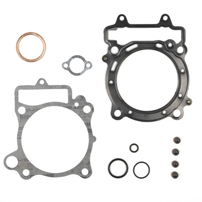 ProX Zestaw Uszczelek Top End KFX450R '08-14