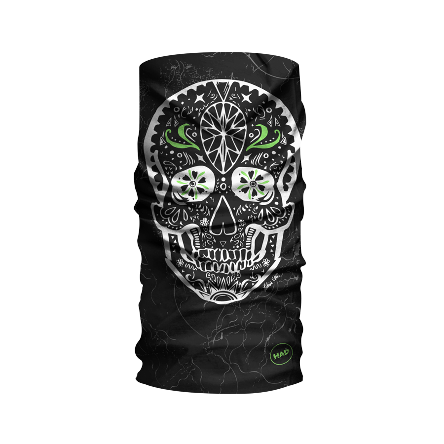 Chusta H.A.D. Tuch Lani Skull