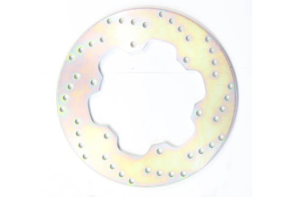 Tarcza hamulcowa motocyklowa EBC MD6144D Enduro, Moto-X, ATV