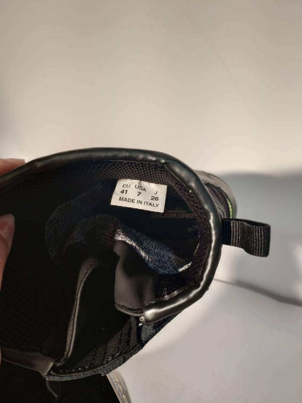 [OUTLET] Buty motocyklowe, turystyczne GAERNE G.HYBRID GORE-TEX rozmiar.41
