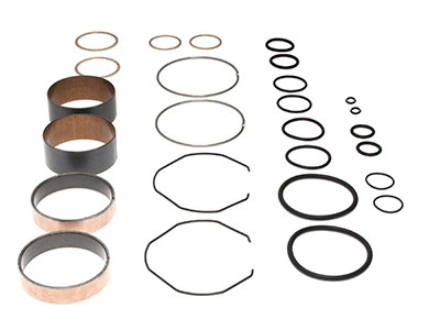ProX Racing Parts ProX Komplet Tulej Przedniego Zawieszenia YZ125/250/250F/426F/450F '96-03