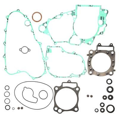 ProX Zestaw Uszczelek Silnika Honda CRF450R '02-06