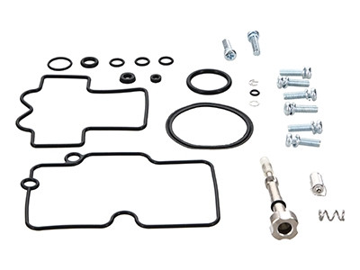 ProX Racing Parts ProX Zestaw Naprawczy Gaźnika KTM250SX-F '05-10