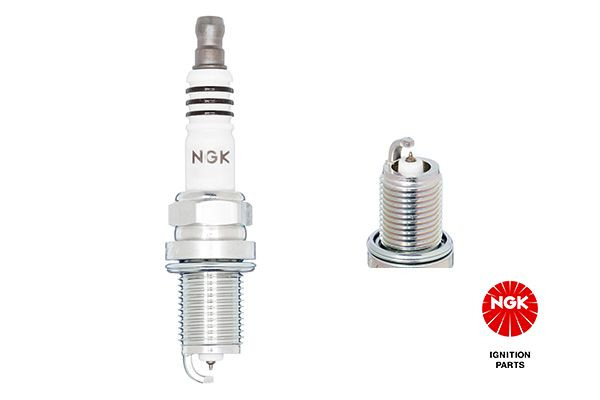 NGK Świeca Zapłonowa BKR8EIX (kod. 2668) Iridium IX