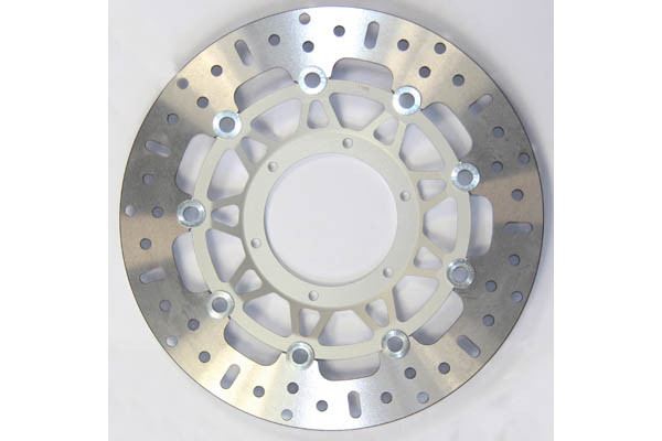 EBC Brakes Tarcza hamulcowa do motocykli EBC MD1160 Street