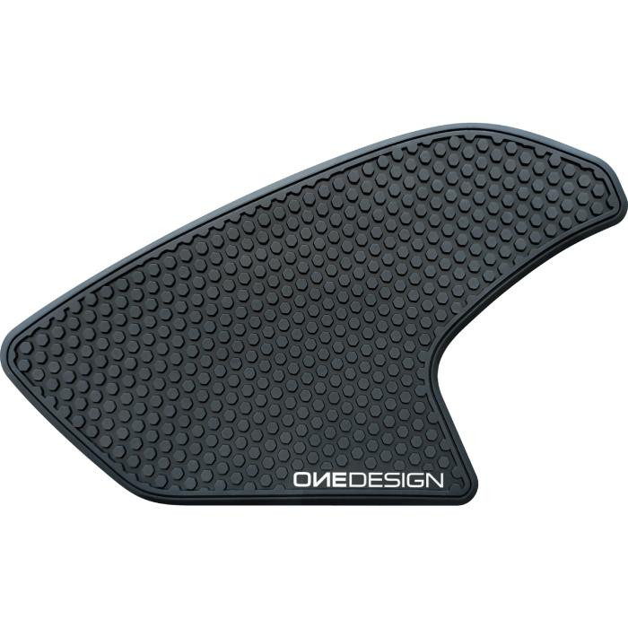 ONEDESIGN Grip Boczny HDR R1200 GS 13-18 BMW czarny