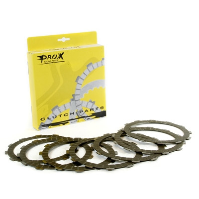 ProX Racing Parts ProX Zestaw Tarcz Ciernych Sprzęgła KTM450/525SX-EXC '04-07 + 450/525ATV