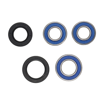 ProX Racing Parts ProX Zestaw Naprawczy Koła Tylnego (Łożyska) Gas Gas EC/MC 125 '03-07 + EC/MC