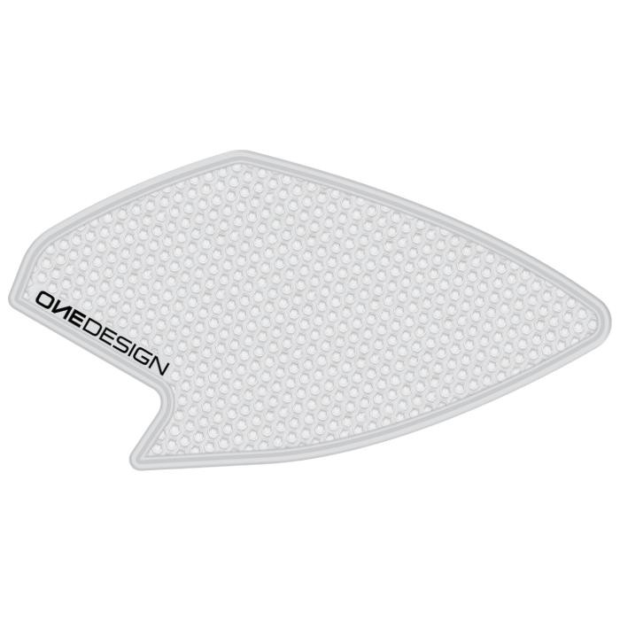 ONEDESIGN Grip Boczny HDR G310GS 18-24 BMW transparentny