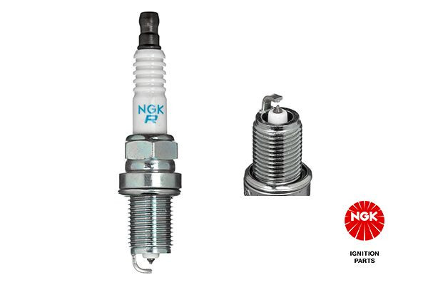 NGK Świeca Zapłonowa PFR7A11 (kod. 4579) Laser Platinum