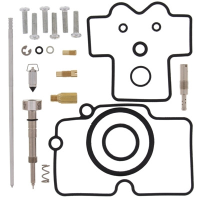 ProX Racing Parts ProX Zestaw Naprawczy Gaźnika KX250F '04-05