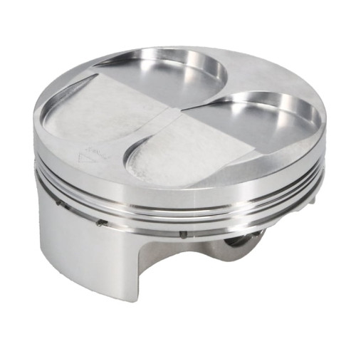 ProX Tłok kompletny TM MX250F '07-10 + EN250F '07-10 (76.98mm) (OEM: F10758)