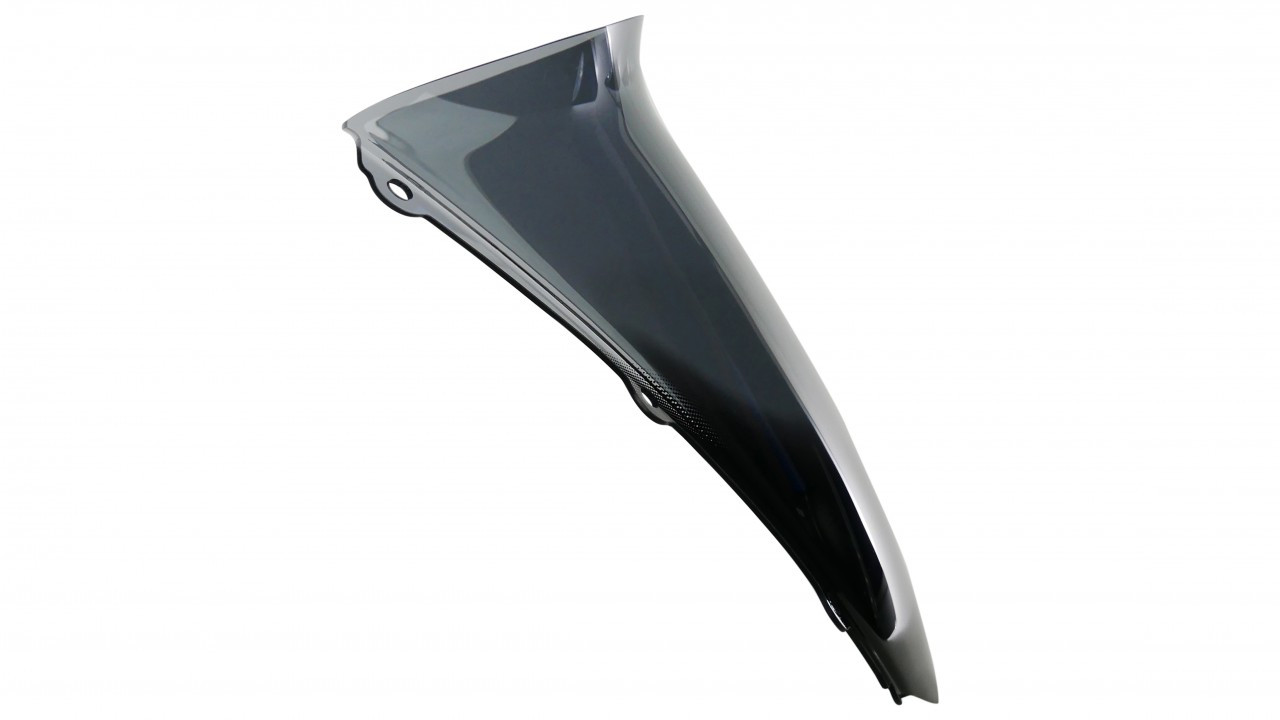 Szyba motocyklowa MRA HONDA CBR 1000 RR SC57 2004-2007, forma S, przyciemniana