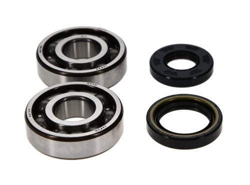 ProX Racing Parts ProX Zestaw Łożysk i Uszczelniaczy Wału Korbowego YZ125 '01-04