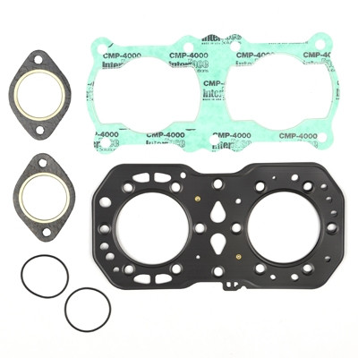 ProX Zestaw Uszczelek Top End Polaris 500 Classic Touring '98 (LC)