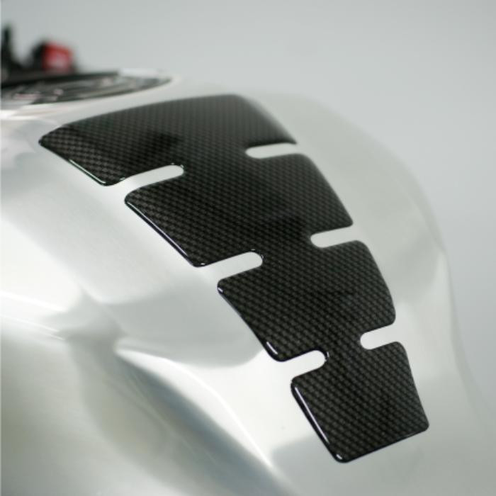 ONEDESIGN tankpad CLASSIC shape carbon CGCLAS1P