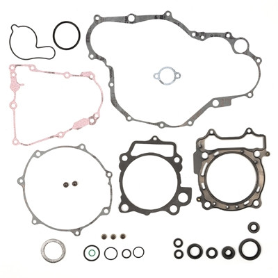 ProX Zestaw Uszczelek Silnika Yamaha YZ450F '06-09+WR450F '07-15