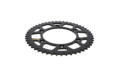 ProX Zębatka Napędowa Tylna Aluminiowa Husqvarna CR/W125-360 '90-13 -47T-