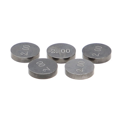 ProX Racing Parts Płytki zaworowe Prox KTM 8.90 x 2.00 mm.