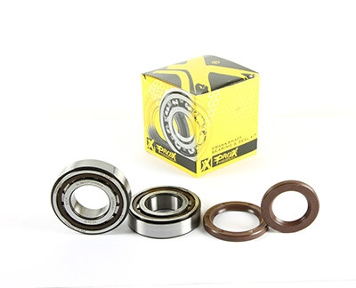 ProX Racing Parts ProX Zestaw Łożysk i Uszczelniaczy Wału Korbowego KTM250/350SX-F '16-18