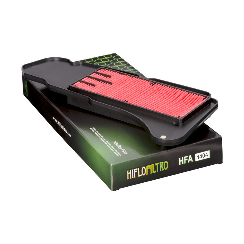 FILTR POWIETRZA HIFLO HFA4404 YAMAHA YP 400 MAJESTY (PIERWSZY) 04-18, YP 400 X-MAX 13-20 (Y4215)