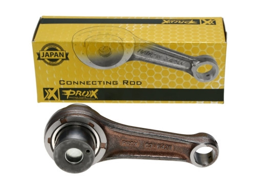 ProX Racing Parts ProX Korbowód Kompletny KTM450EXC-R '08-11 + Husaberg FE450 '09-12 (OEM: 780.30.015.044)