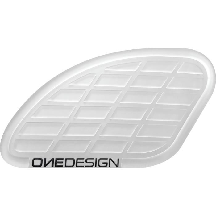 ONEDESIGN Grip Boczny HDR Uniwersalny 174x97,5mm transparentny