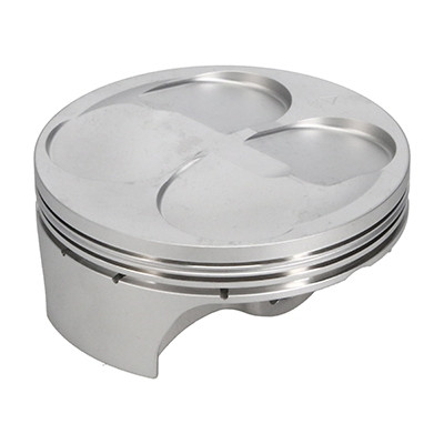 ProX Tłok kompletny High Compression YZ450F '10-13 13.5:1 (96.95mm) (OEM: 33D-11631-00)