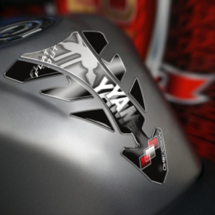 ONEDESIGN Tankpad future with application tape Y