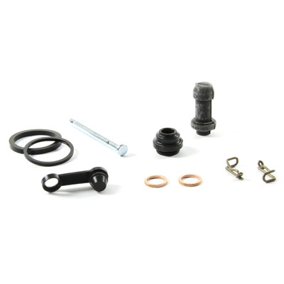 ProX Racing Parts ProX Zestaw Naprawczy Zacisku Hamulca Tylnego KTM125-380SX '01-02