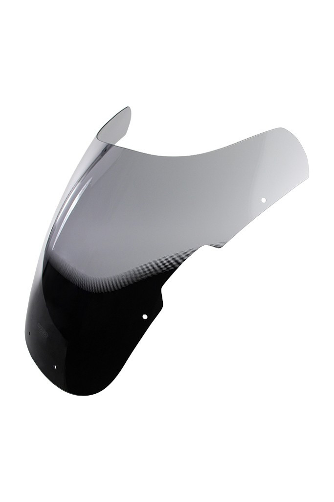 Szyba motocyklowa MRA OT YAMAHA FJ 1200 3YA/3SK 1991-, forma ON, czarna