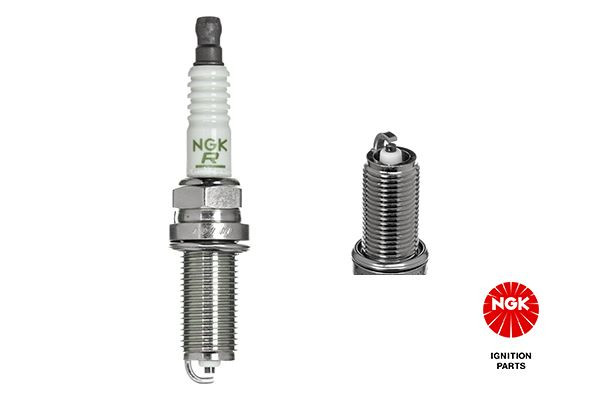NGK Świeca Zapłonowa LFR4AP11 (kod. 5613) Laser Platinum